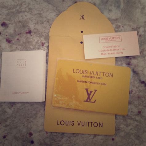 lv bag authenticity card|authentic Lv Bags for sale.